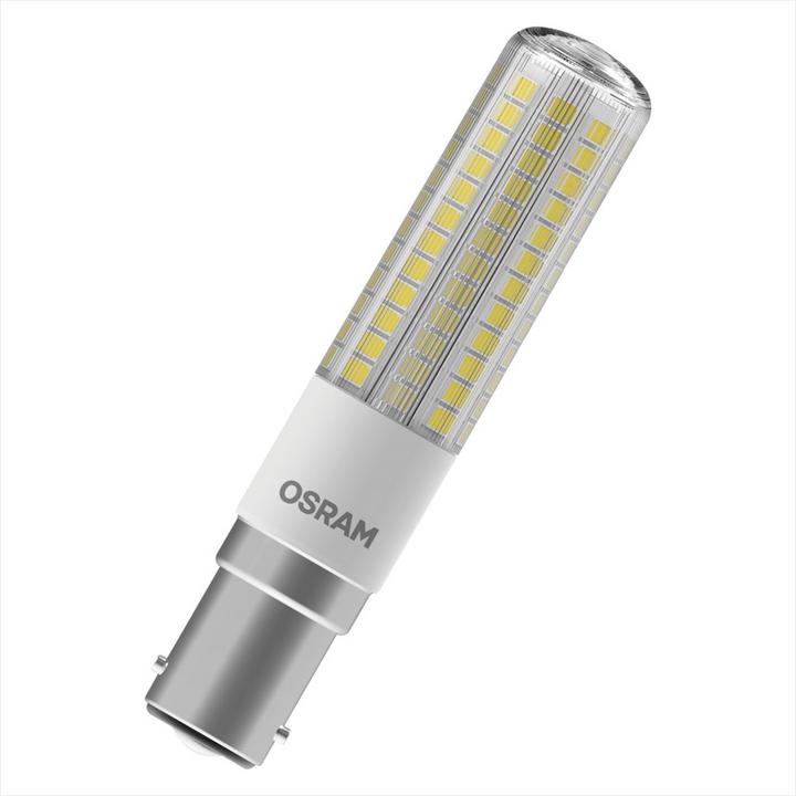 Produktbild Osram Led Special T Slim (B15d, 7 W, 806 lm, 1 x, E)