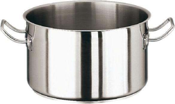 Image du produit Ilios Kochkunst Marmite à viande, contenu : 30,10 litres, hauteur : 240 mm, ø : 400 mm (Casserole)