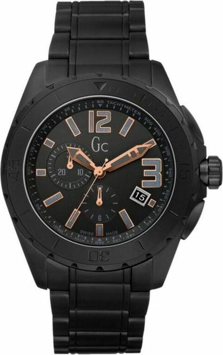 Guess Men's Watch X76009G2S (Ã˜ 45 mm)