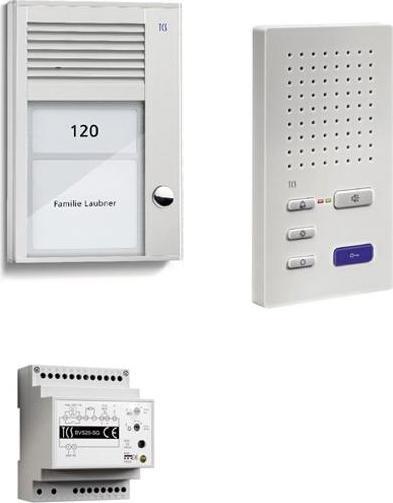 Actual product image TCS audio:pack AP