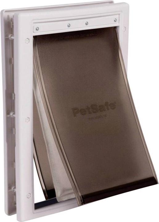 Image du produit PetSafe Porte Météo Extrême (Chatière manuelle)