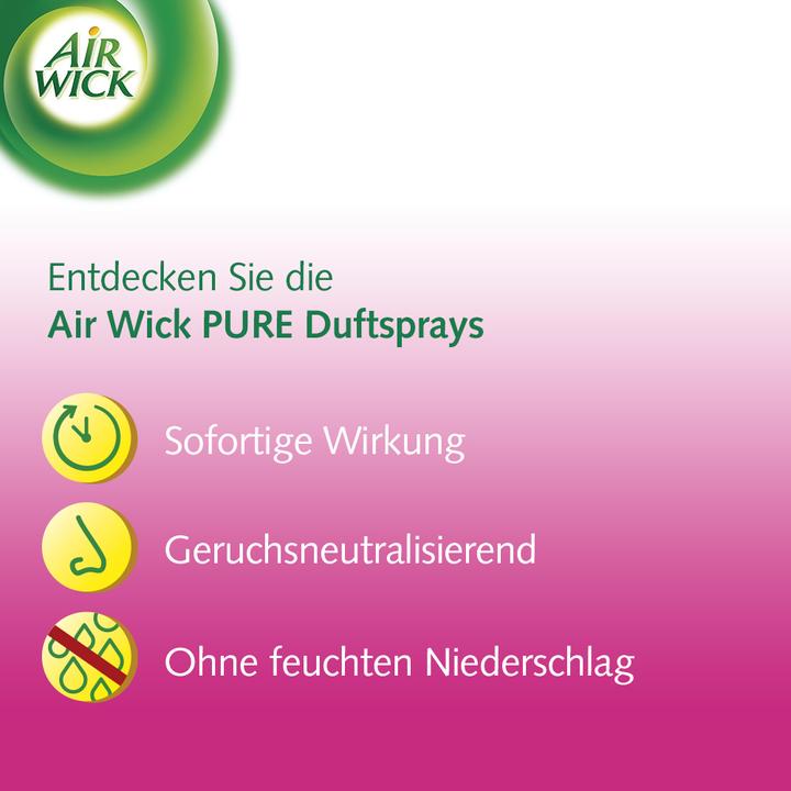 Produktbild Air Wick Pure
