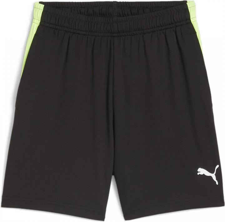 Image du produit Puma IndividualLIGA Training Shorts 2 Jr (poches ouvertes) (116)