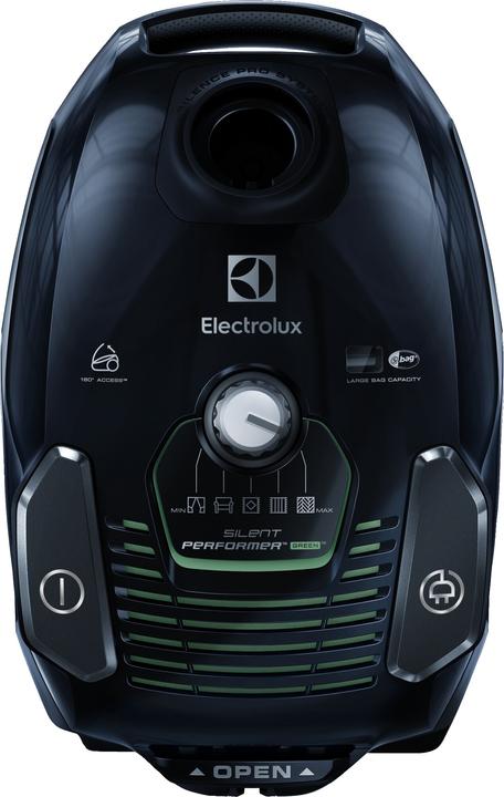 Image du produit Electrolux SilentPerformer ESP7GREEN