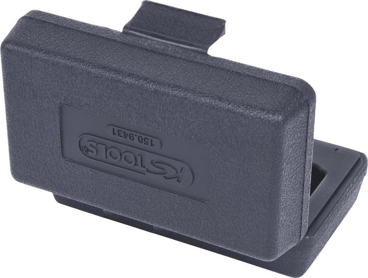 Image du produit KS Tools Niveau à bulle, 125 mm
