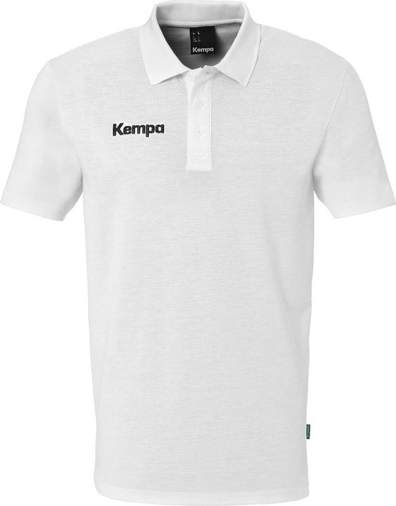 Actual product image Kempa POLO SHIRT Classic (M)