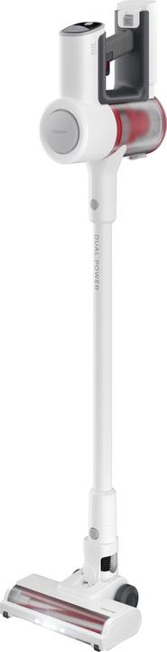 Produktbild Sharp Akku-Staubsauger VC-SV12AEU-W