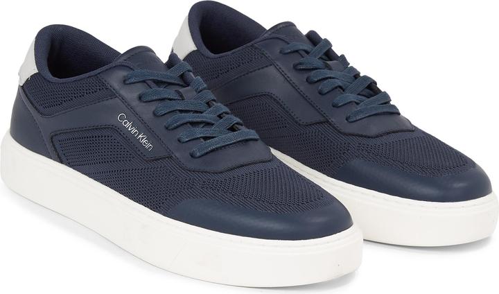 Image du produit Calvin Klein Low Top Lace Up Knit - 58991 (45)