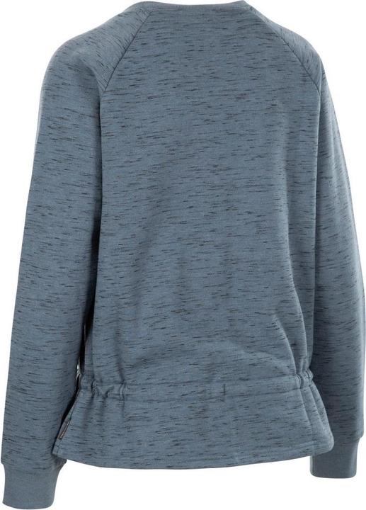 Produktbild Trespass Gretta Sweatshirt Rundhalsausschnitt (XXS)