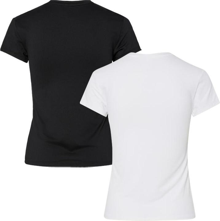 Immagine prodotto Pieces PCFYLLA 2ER-PACK T-Shirt (XS)