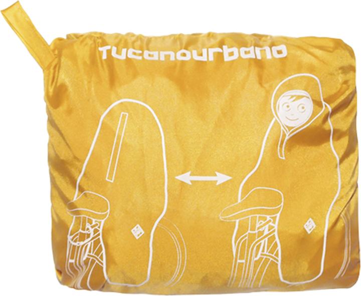 Image du produit Tucano Urbano Opossum Sommer Kindersitzabdeckung
