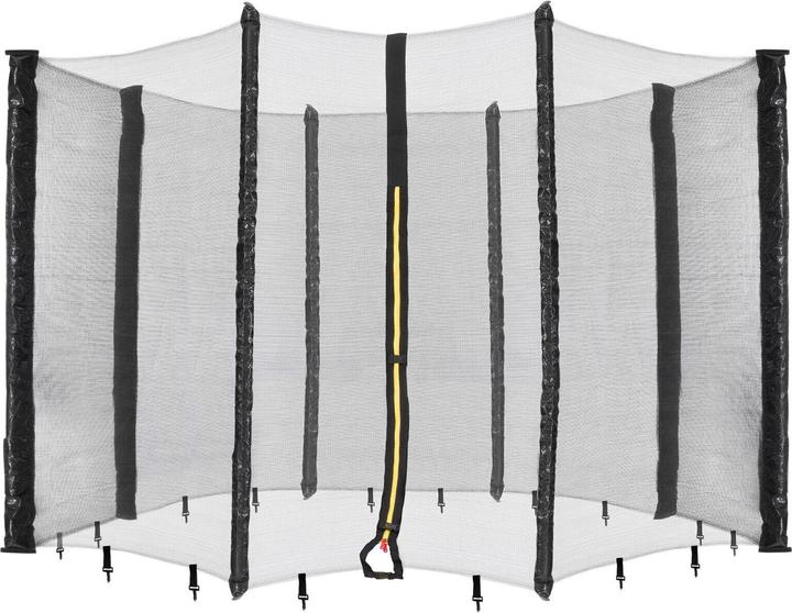 Arebos Trampolin Netz