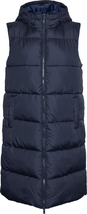 Actual product image Pieces PCBEE Quilted Vest (XS)