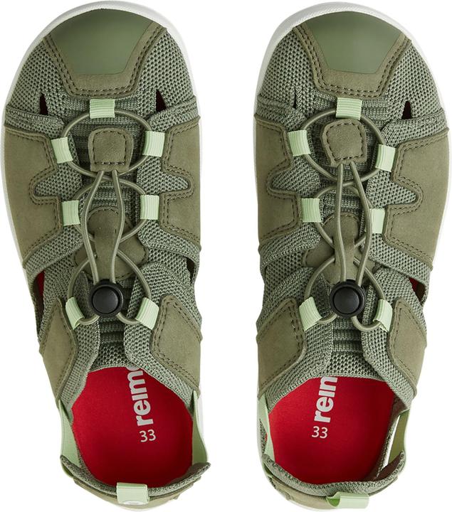 Actual product image Reima Kid's Valoa (33)