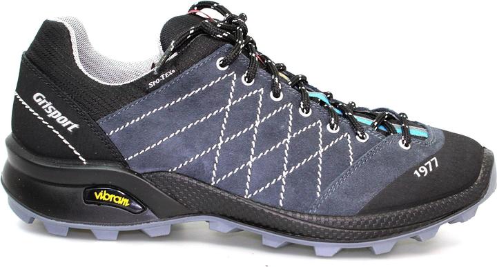 Produktbild GriSport Wanderschuhe Argon (41)