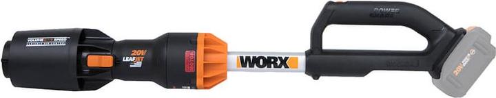 Produktbild Worx WG543E.9 (Akkubetrieb, Laubbläser)