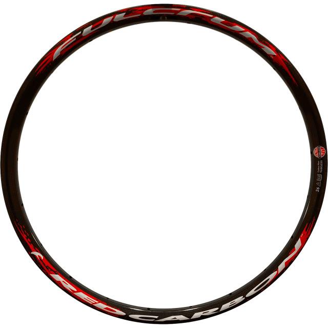 Bike rims
