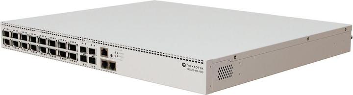 Produktbild MikroTik Cloud Router Switch