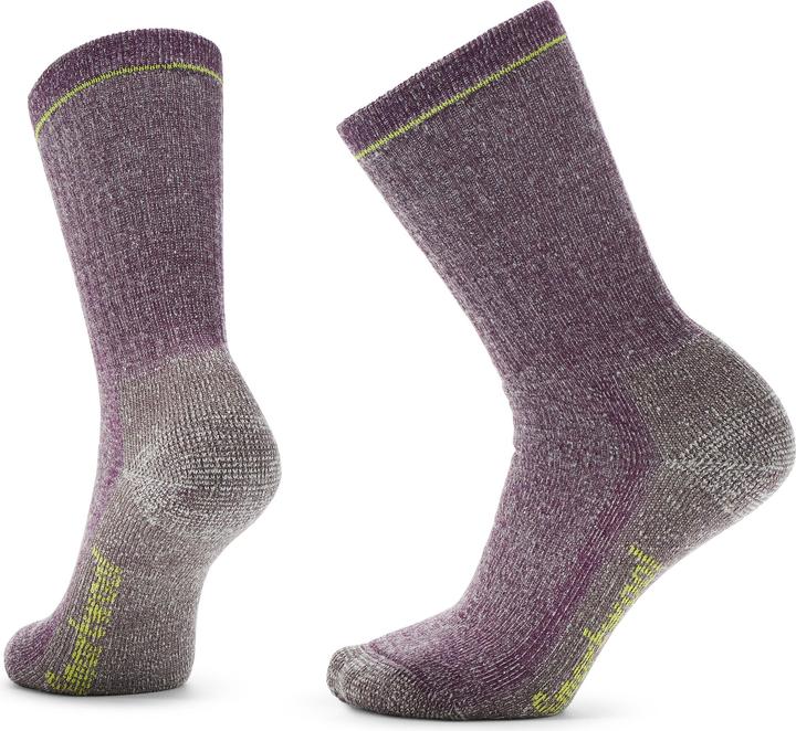 Smartwool Women's Hike Classic FullCushion 2ndCut Crew Socks