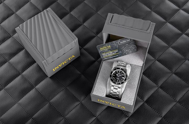 Immagine prodotto Invicta MĘSKI PRO DIVER 8926OB - AUTOMAT WR200, koperta 40mm (zv001c) (Orologio sub, 40 mm)