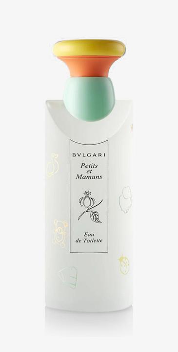 Immagine prodotto Bulgari Petits & Mamans (Eau de toilette, 100 ml)