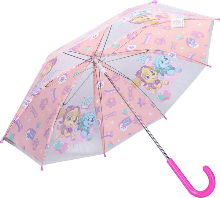 Produktbild Vadobag Umbrella Paw Patrol Girls Roze