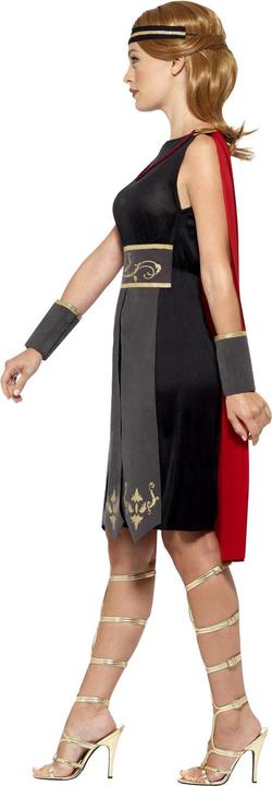 Image du produit Smiffys Costume de guerrière romaine (M)