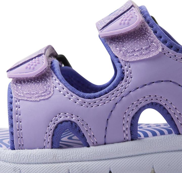 Produktbild Reima Kleinkinder Sandale Bungee Lilac amethyst (31)