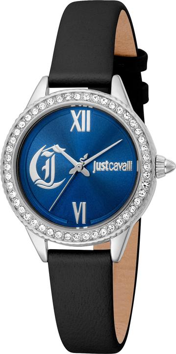 Produktbild Just Cavalli Glam Chic Forward - JC1L316L0015 (Analoguhr, 30 mm)