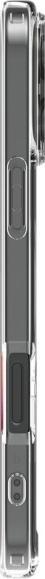 Actual product image Spigen Ultra Hybrid (Apple iPhone 16 Pro)