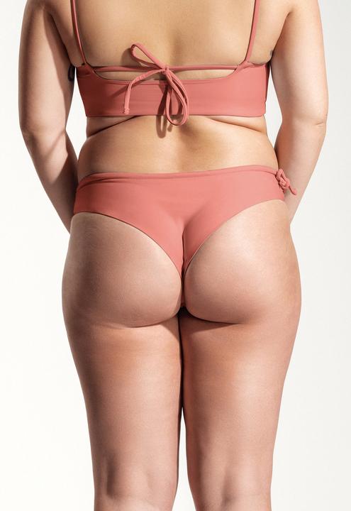 Actual product image Oy Surf Bikini Pants "Tope (XS)