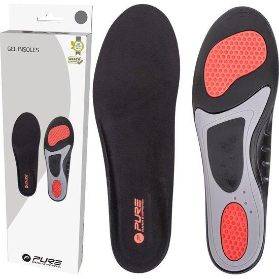 Pure weiche sohle