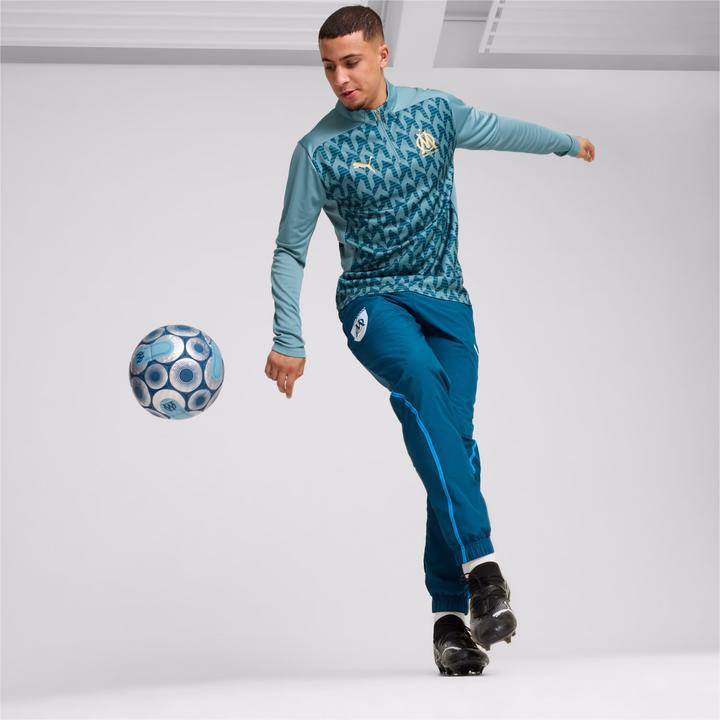 Actual product image Puma training top 1/4 zip om prematch 2024/25 (XL)