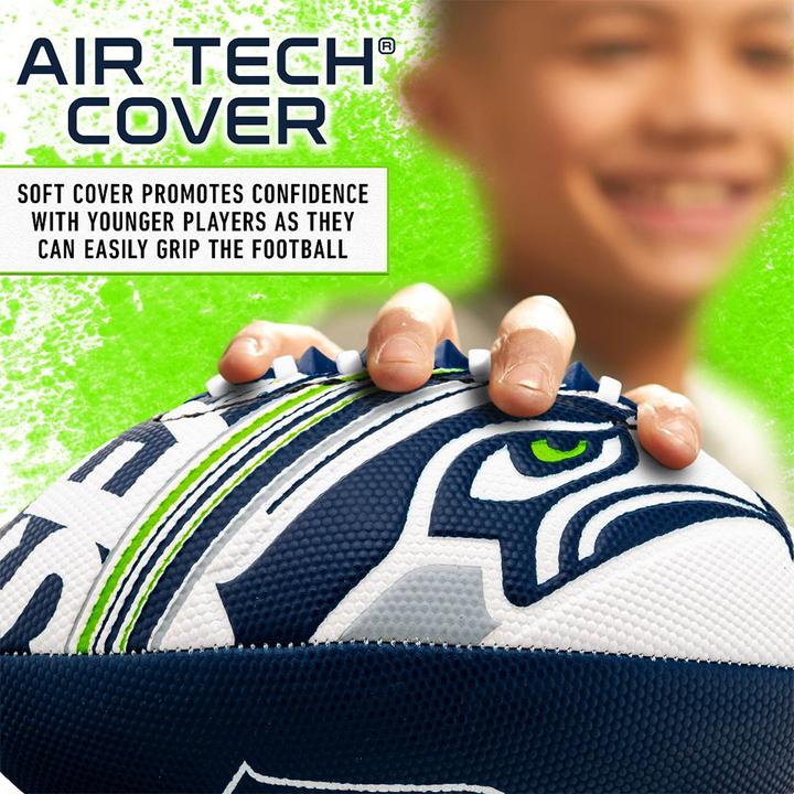 Immagine prodotto Franklin Calcio NFL Air Tech