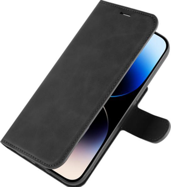 Produktbild Just in Case GehÃ¤rtetes Glas Clear Displayschutzfolie OPPO A38 (1 Stück, Apple iPhone 14 Pro)