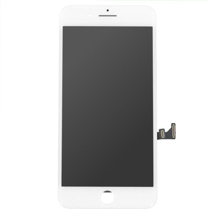 Produktbild OEM Original Display Unit (Refurbished) for iPhone 8 Plus white (Display, Apple iPhone 8 Plus)