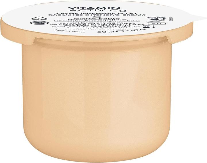 Produktbild Avène Intensivcreme für mehr Ausstrahlung Vitamin Activ (50 ml, 24h Creme)