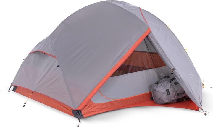 Image du produit Simond Trek 900 3P (Tente igloo, 2.70 kg, 3 personnes)