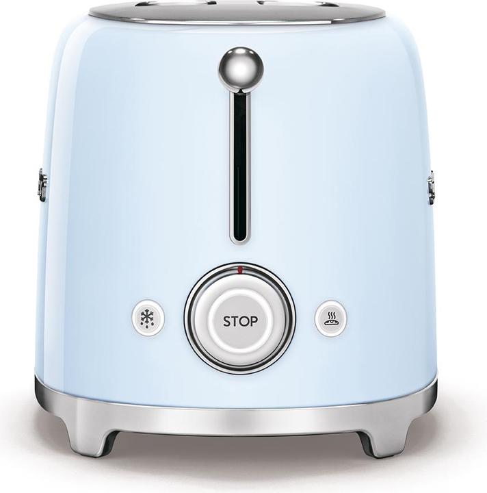 Immagine prodotto Smeg Lungo stile anni '50