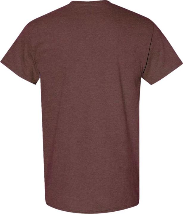 Produktbild Gildan TShirt (5 StückPackung) (L)