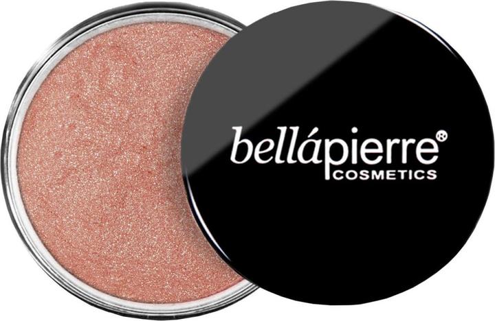 Bellapierre Cosmetics Teint - Mineral Bronzer SPF15 Peony (4 g)