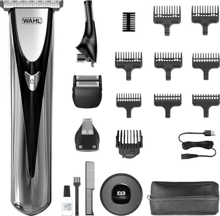 Immagine prodotto Mr. Groom Wahl Home Products Wahl Elite Groom (3028050)