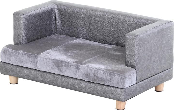 Produktbild PawHut Hundesofa im modernen Design (Hund)
