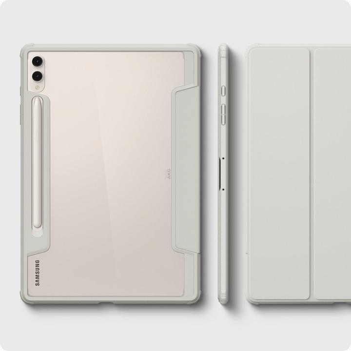 Produktbild Spigen Ultra Hybrid Pro (Galaxy Tab S9 Plus)