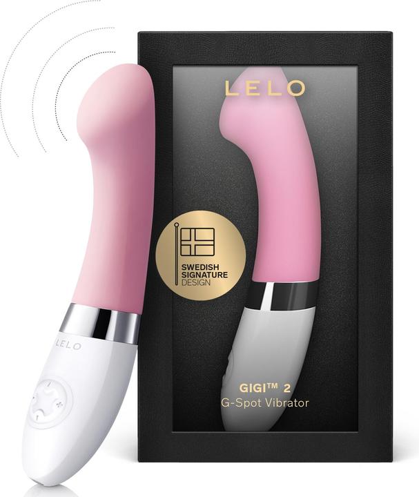 Actual product image LELO Gigi 2