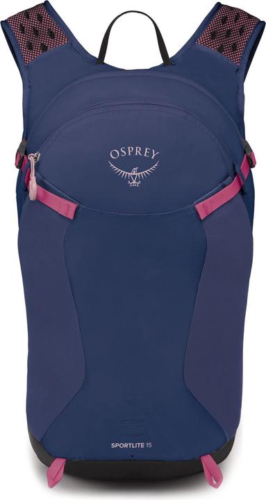 Actual product image Osprey Sportlite 15 Daypack 45 cm (15 l)