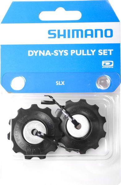 Actual product image Shimano Gearwheel Deore SLX 10-speed