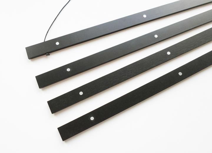 Actual product image Debex Poster strips (Various)