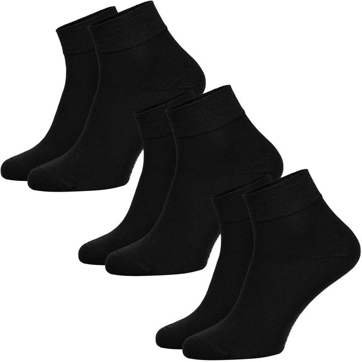 Image du produit Black Snake 3 Pack Kurzschaft (Lot de 3, 39, 42)