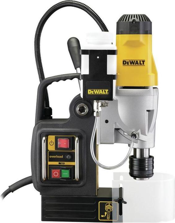Image du produit DeWalt Perceuse magnétique DWE1622K (Fonctionnement sur batterie)